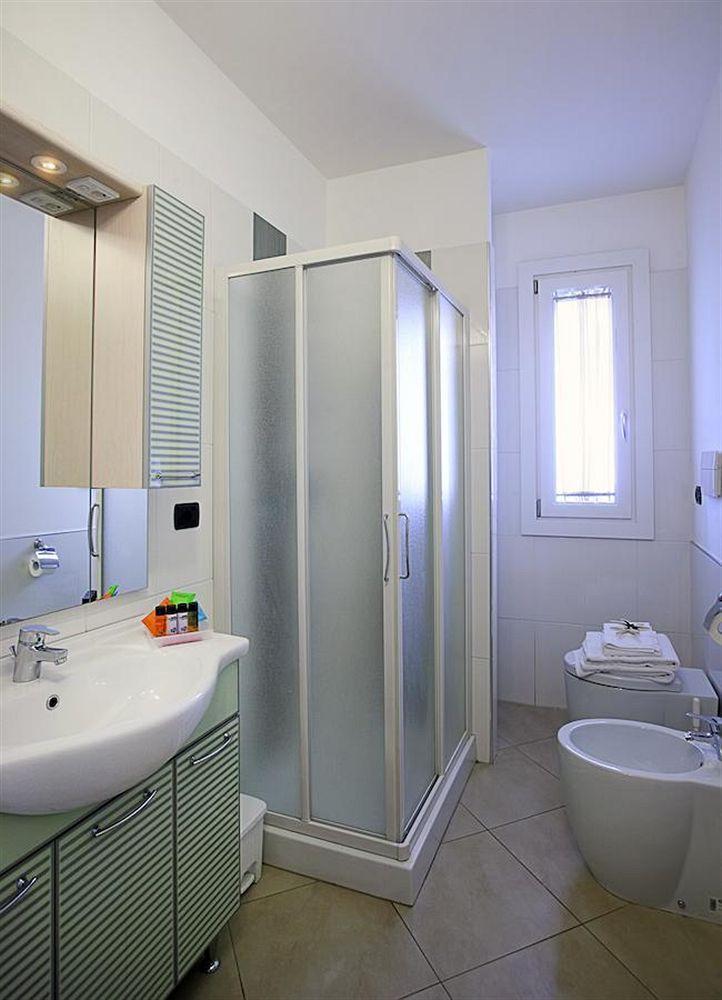 Residence A-More Rimini Ngoại thất bức ảnh